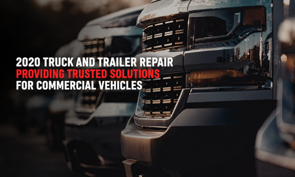 Commercial Vehicles