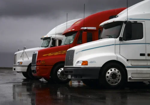 63 Truck Service
